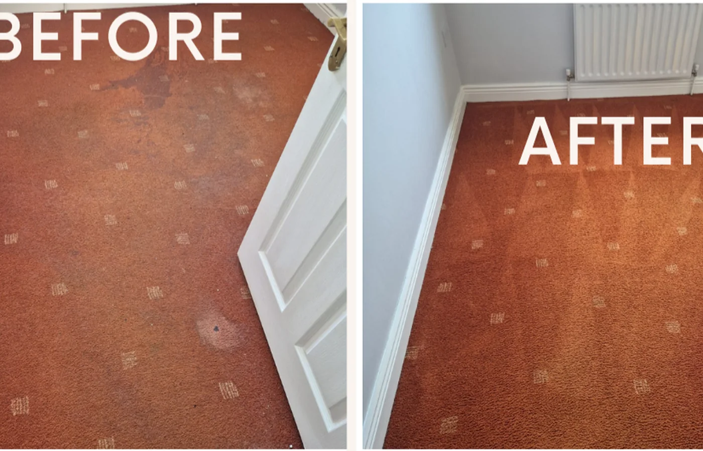 Carpet Cleaning service in Dublin