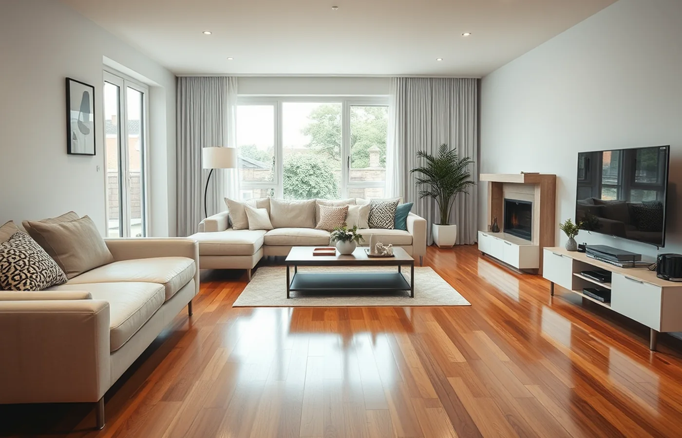 Domestic Cleaning service in Dublin