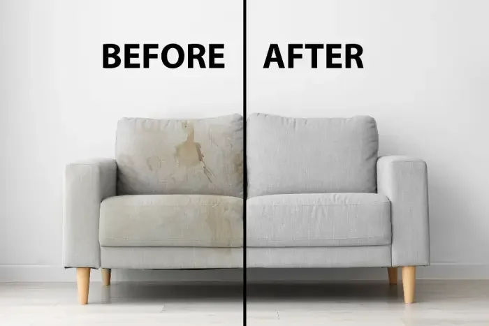 Sofa Cleaning service in Dublin