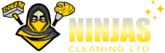 Ninjas Cleaning Ltd