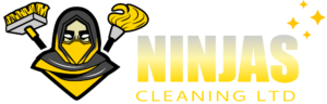 Ninjas Cleaning Ltd
