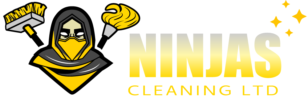 Ninjas Cleaning Ltd