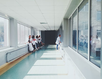School Cleaning Service in Dublin