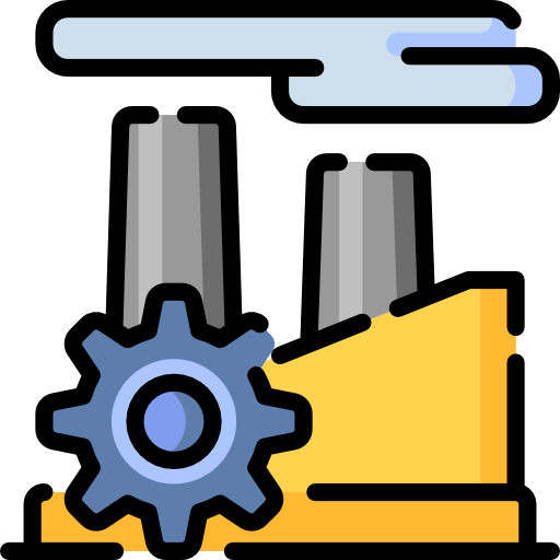 Industrial