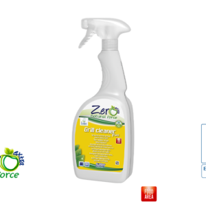 GRILL CLEANER PLUS Natural* degreaser for ovens, cooktops and grills