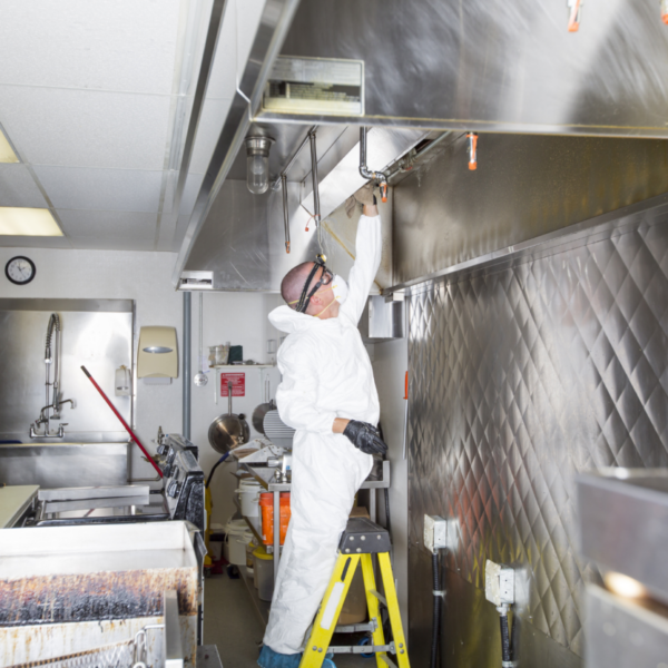 Commercial-kitchen-cleaners Dublin